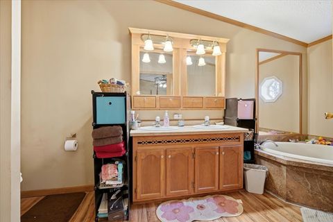 Tiny photo for 6009 Park Road, Clinton, IL 61727 (MLS # 12597160)