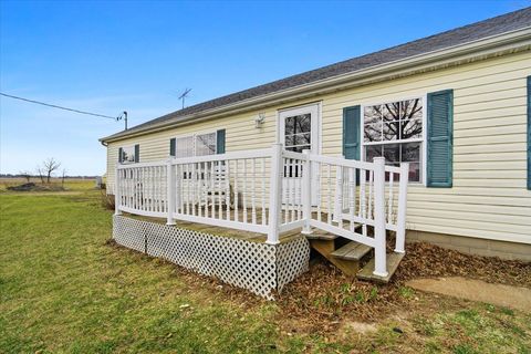 Tiny photo for 6009 Park Road, Clinton, IL 61727 (MLS # 12597160)
