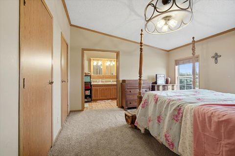 Tiny photo for 6009 Park Road, Clinton, IL 61727 (MLS # 12597160)