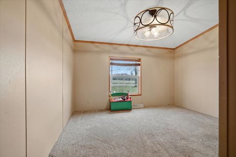 Tiny photo for 6009 Park Road, Clinton, IL 61727 (MLS # 12597160)