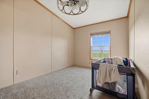 Tiny photo for 6009 Park Road, Clinton, IL 61727 (MLS # 12597160)