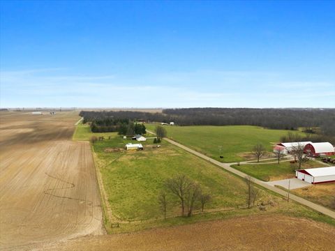 Tiny photo for 6009 Park Road, Clinton, IL 61727 (MLS # 12597160)