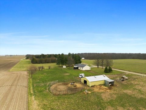 Tiny photo for 6009 Park Road, Clinton, IL 61727 (MLS # 12597160)