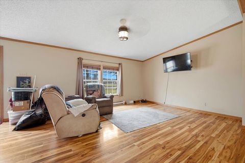 Tiny photo for 6009 Park Road, Clinton, IL 61727 (MLS # 12597160)