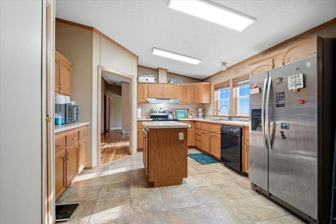 Tiny photo for 6009 Park Road, Clinton, IL 61727 (MLS # 12597160)