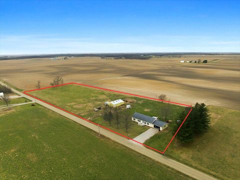 Tiny photo for 6009 Park Road, Clinton, IL 61727 (MLS # 12597160)