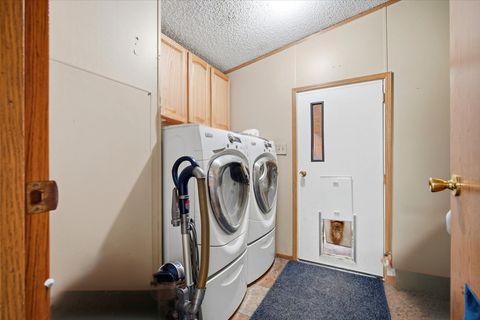 Tiny photo for 6009 Park Road, Clinton, IL 61727 (MLS # 12597160)