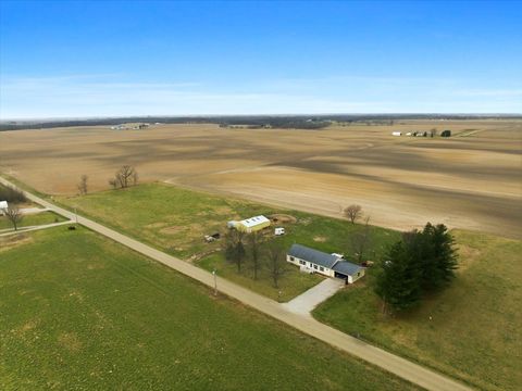 Tiny photo for 6009 Park Road, Clinton, IL 61727 (MLS # 12597160)