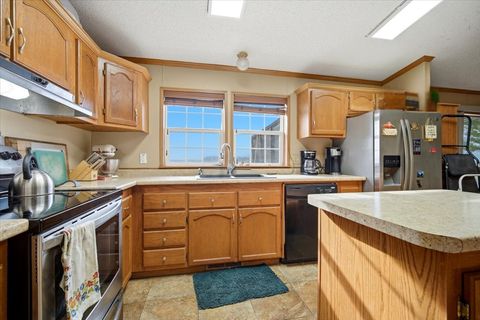 Tiny photo for 6009 Park Road, Clinton, IL 61727 (MLS # 12597160)