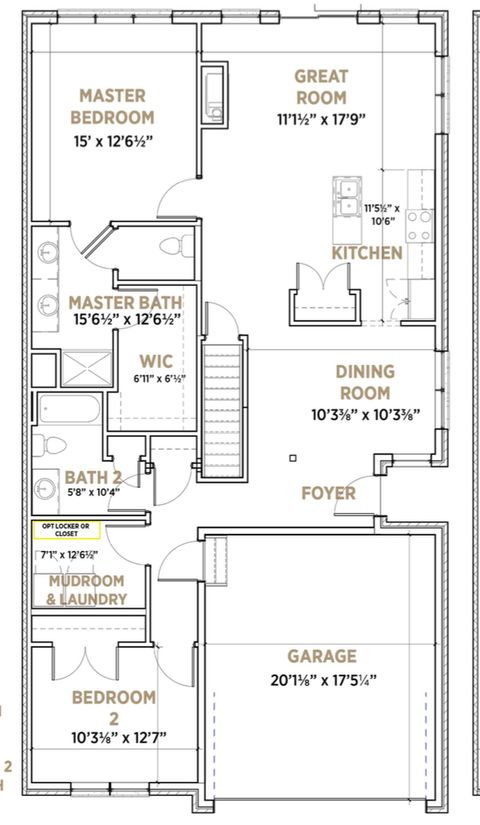 Tiny photo for 1224 PRAIRIE Lane, Lemont, IL 60439 (MLS # 12359648)