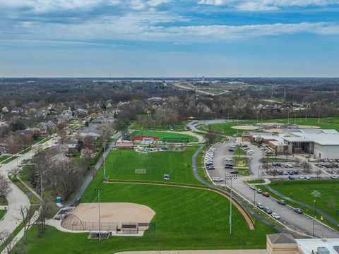 Tiny photo for 1224 PRAIRIE Lane, Lemont, IL 60439 (MLS # 12359648)