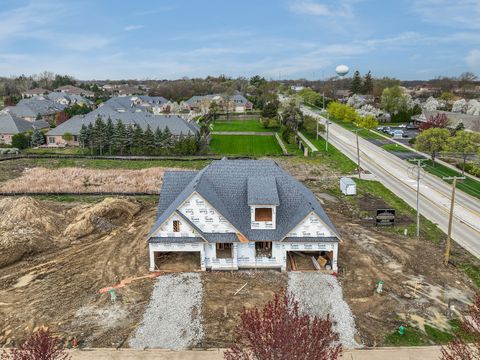 Photo of 1224 PRAIRIE Lane, Lemont, IL 60439 (MLS # 12359648)