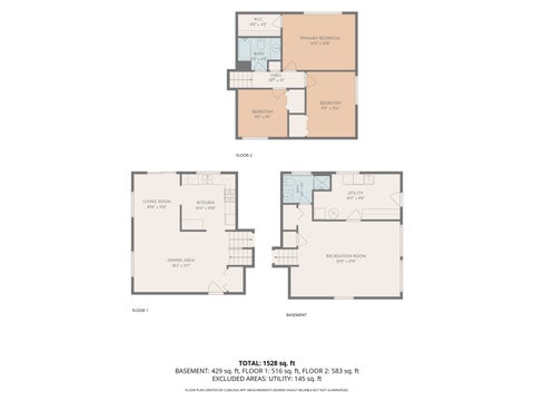 Tiny photo for 526 N Edgewood Avenue, Lombard, IL 60148 (MLS # 12789527)