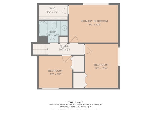 Tiny photo for 526 N Edgewood Avenue, Lombard, IL 60148 (MLS # 12789527)
