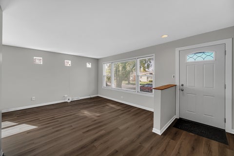 Tiny photo for 9331 S Parnell Avenue, Chicago, IL 60620 (MLS # 12777137)