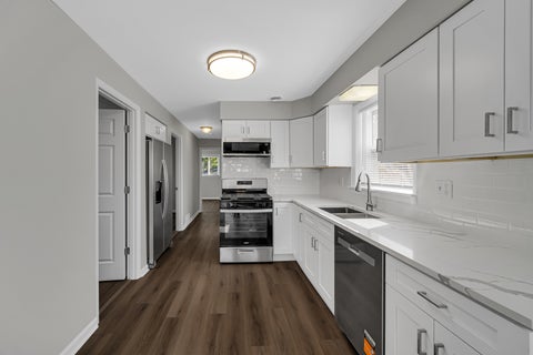Tiny photo for 9331 S Parnell Avenue, Chicago, IL 60620 (MLS # 12777137)