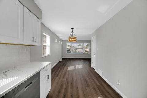 Tiny photo for 9331 S Parnell Avenue, Chicago, IL 60620 (MLS # 12777137)