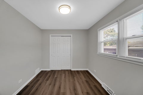 Tiny photo for 9331 S Parnell Avenue, Chicago, IL 60620 (MLS # 12777137)