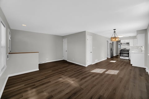 Tiny photo for 9331 S Parnell Avenue, Chicago, IL 60620 (MLS # 12777137)