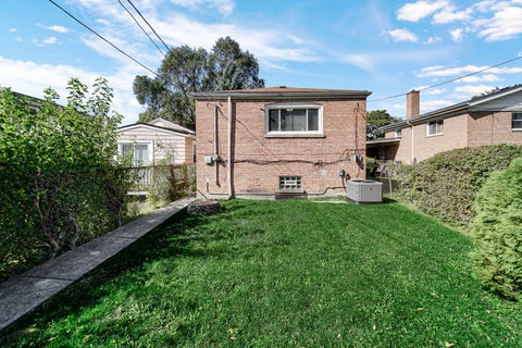 Tiny photo for 9331 S Parnell Avenue, Chicago, IL 60620 (MLS # 12777137)