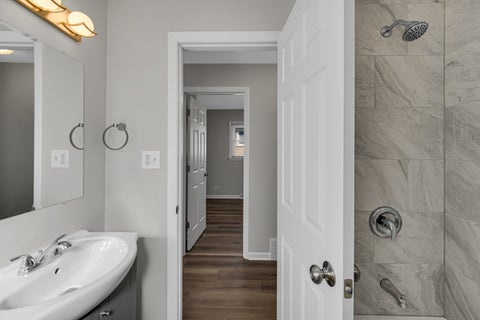 Tiny photo for 9331 S Parnell Avenue, Chicago, IL 60620 (MLS # 12777137)