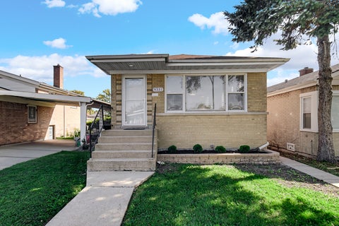 Photo of 9331 S Parnell Avenue, Chicago, IL 60620 (MLS # 12777137)