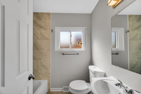 Tiny photo for 9331 S Parnell Avenue, Chicago, IL 60620 (MLS # 12777137)