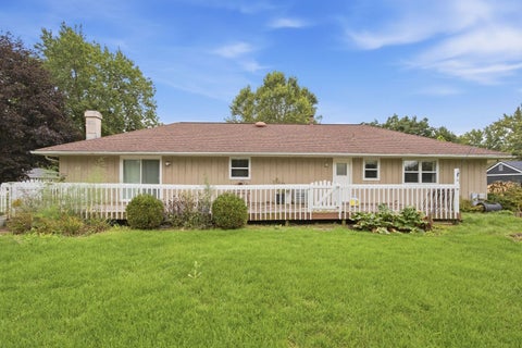 Tiny photo for 110 Naden Court, Yorkville, IL 60560 (MLS # 12768935)