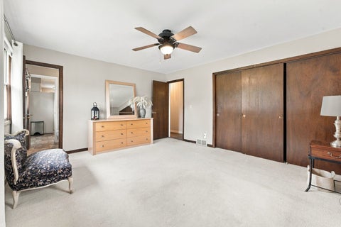 Tiny photo for 110 Naden Court, Yorkville, IL 60560 (MLS # 12768935)