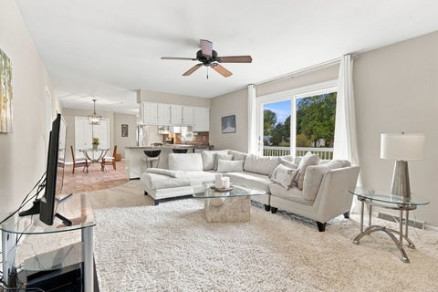 Tiny photo for 110 Naden Court, Yorkville, IL 60560 (MLS # 12768935)