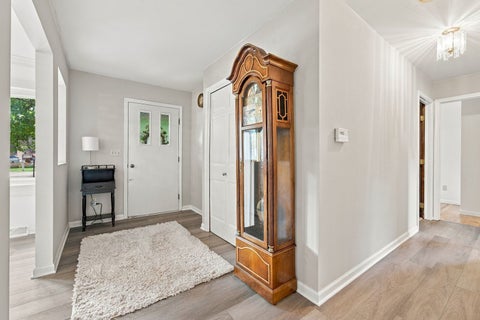 Tiny photo for 110 Naden Court, Yorkville, IL 60560 (MLS # 12768935)
