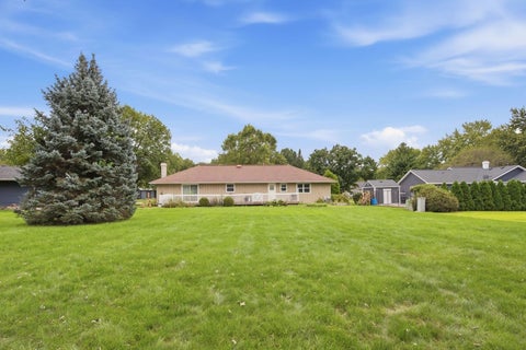 Tiny photo for 110 Naden Court, Yorkville, IL 60560 (MLS # 12768935)
