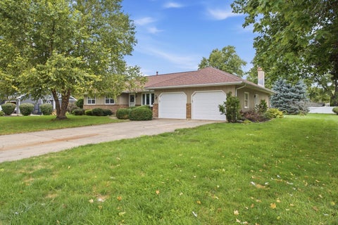 Tiny photo for 110 Naden Court, Yorkville, IL 60560 (MLS # 12768935)