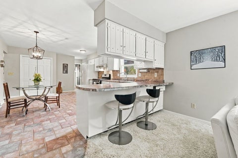 Tiny photo for 110 Naden Court, Yorkville, IL 60560 (MLS # 12768935)