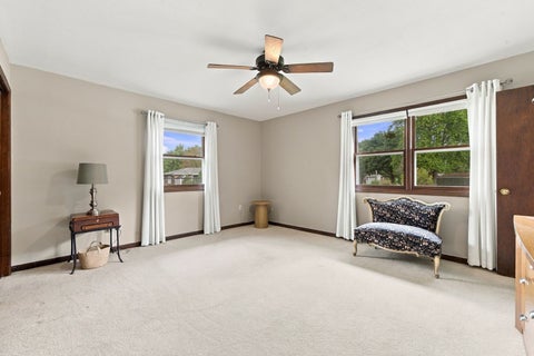 Tiny photo for 110 Naden Court, Yorkville, IL 60560 (MLS # 12768935)