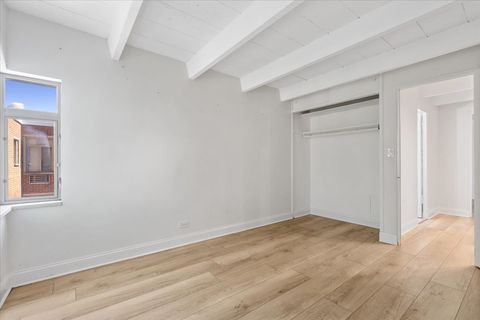 Tiny photo for 1860 Sherman Avenue #7NE, Evanston, IL 60201 (MLS # 12459936)