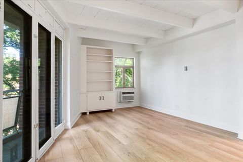 Tiny photo for 1860 Sherman Avenue #7NE, Evanston, IL 60201 (MLS # 12459936)
