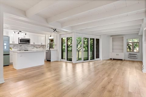 Tiny photo for 1860 Sherman Avenue #7NE, Evanston, IL 60201 (MLS # 12459936)