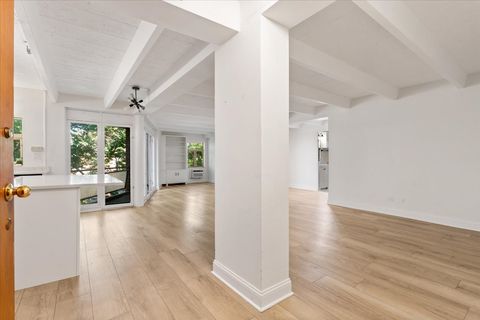 Tiny photo for 1860 Sherman Avenue #7NE, Evanston, IL 60201 (MLS # 12459936)