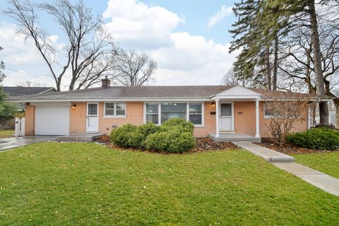 111 S Lorraine Road Wheaton IL 60187