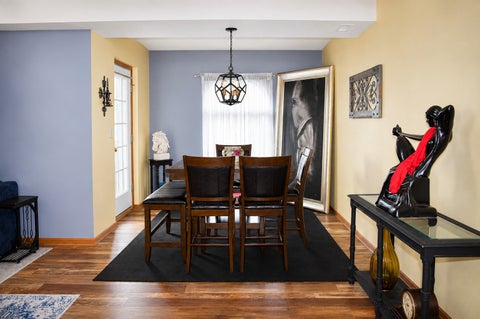 Tiny photo for 2859 Heritage Drive #2B, Joliet, IL 60435 (MLS # 12726685)