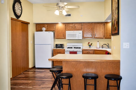Tiny photo for 2859 Heritage Drive #2B, Joliet, IL 60435 (MLS # 12726685)