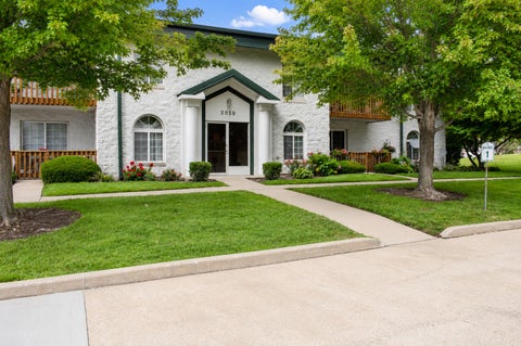 Photo of 2859 Heritage Drive #2B, Joliet, IL 60435 (MLS # 12726685)