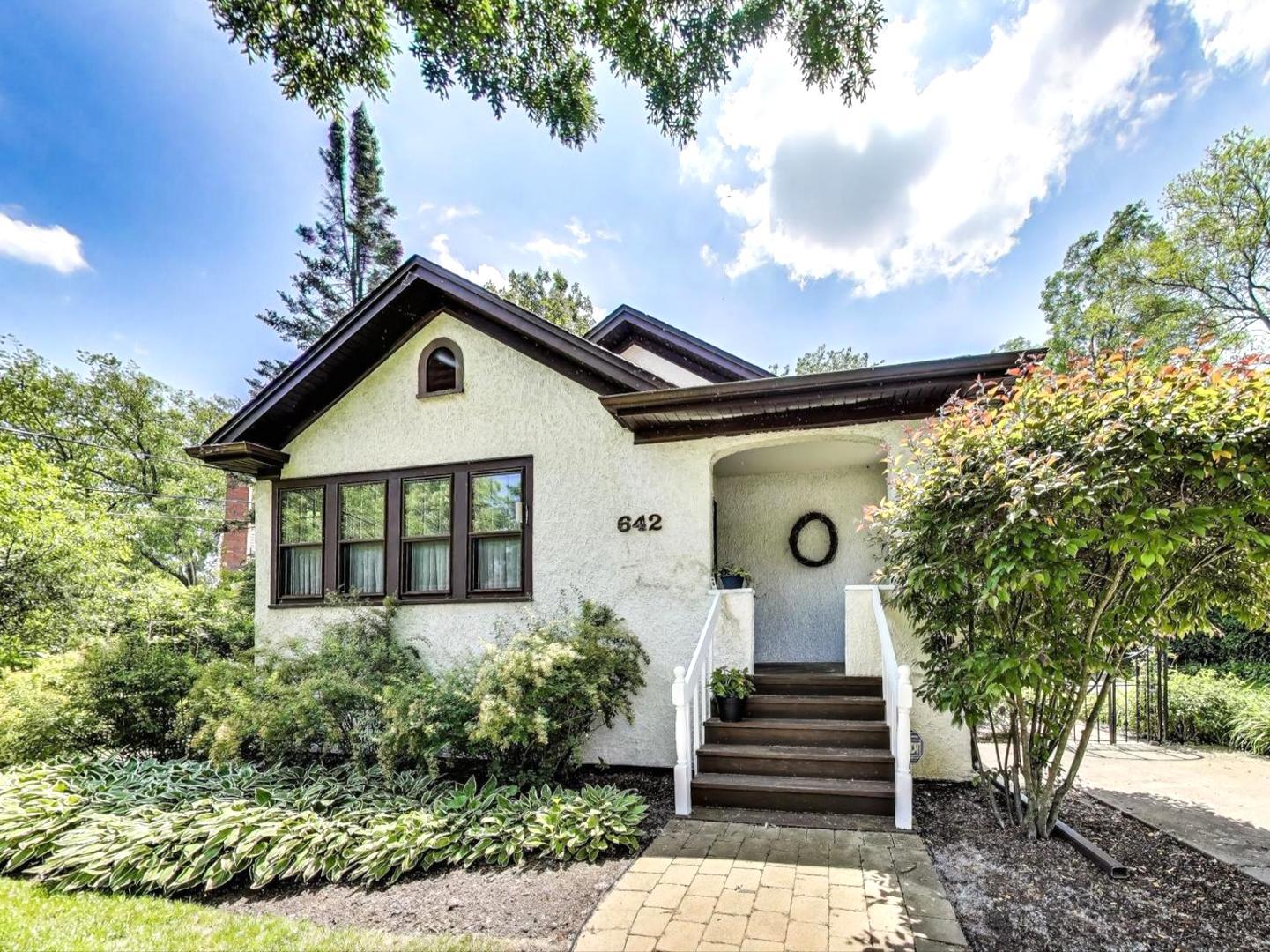 642 Gray Avenue