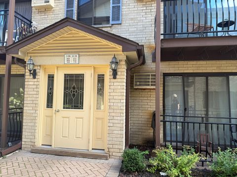 5139 N East River Road Unit 170B, Chicago, IL 60656 - #: 12534932