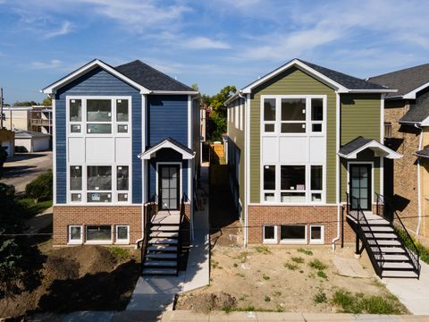 5254 W Newport Avenue, Chicago, IL 60641 - #: 12497072