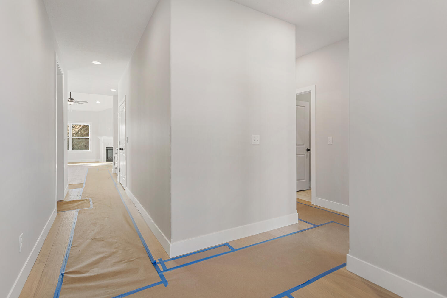 713 Wheatley Drive