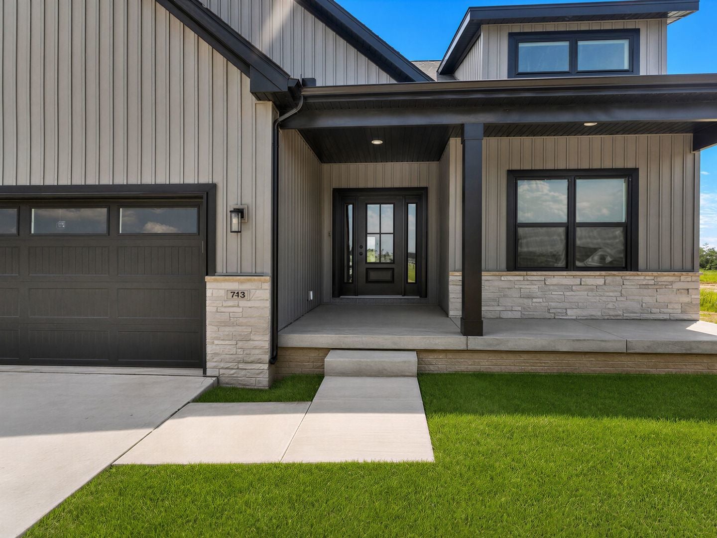713 Wheatley Drive