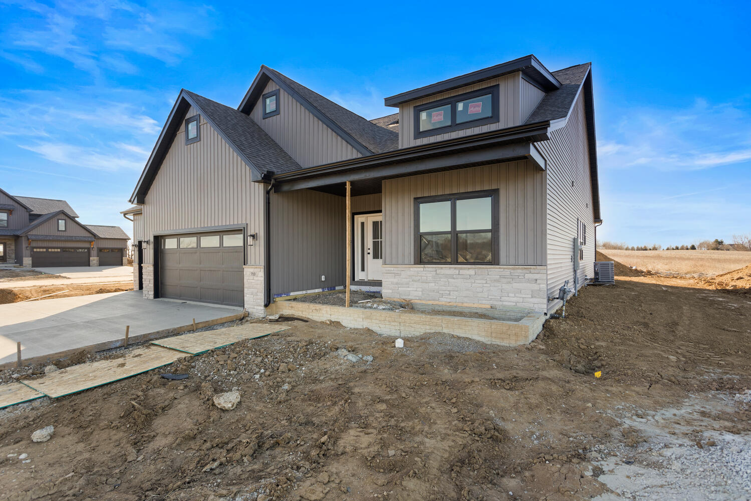 713 Wheatley Drive