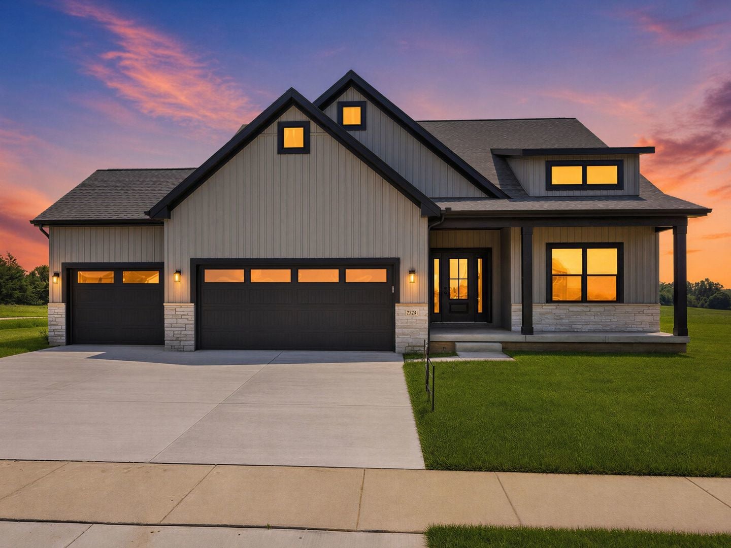 713 Wheatley Drive